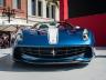 Ferrari F60 America: По случай 60-годишнината си в Северна Америка Ferrari направи 10 екземпляра. Всеки с V12 със 740 к.с. и цена от 2,5 млн. долара.