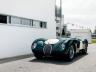 Jaguar C-Type