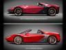 Pininfarina Sergio: Фантастично произведение на автомобилното изкуство, появило се през 2013. Прототипът беше забележителен, но серията от 6 екземпляра загуби магията. Което не попречи последният екземпляр да струва $5 млн.