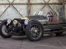 Англия: Morgan 3Wheeler - защо пък не, стига с тези McLaren-и