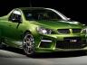 Австралия: Holden GTS Maloo. Със съжаление трябва да признаем, че и последният автомобилен завод в Австралия затвори врати...