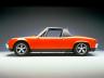 2 – Porsche 914/8 (2 броя)