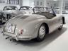 8 – Porsche 356 America Roadster (16 броя)