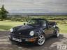 4 – Porsche 964 Turbo Cabriolet (4/8 броя)