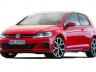 Култовият Golf GTI...