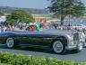 1957 Bentley S1 Continental Park Ward Drophead Coupé