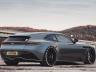 Aston Martin DB11 Shooting Brake, определено му отива.