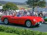 1957 Ferrari 250 GT Pinin Farina Cabriolet Series I