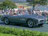 1957 BMW 507 Series II Convertible