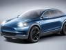 2. Tesla Model Y: Смятате, че Model 3 е масовият модел на Tesla? Изчакайте да видите малкия кросоувър, за който всички ще се избиват…