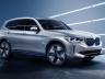  8. BMW iX3: Първото изцяло електрическо BMW. Ама изцяло-изцяло. Не като i3, което може да се поръча с range extender. Прототипът е супер зарибяващ, остава и серийната кола да е такава.