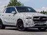 10. Mercedes-AMG GLE 63: Да, ясно е, че първо трябва да видим обикновения нов GLE с разни скучни четирицилиндрови дизели. Но после ще се появи AMG версията с мно-о-ого коне!