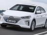 7. Hyundai Ioniq Electric