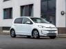 10. Volkswagen e-Up