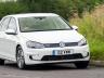 3. Volkswagen e-Golf