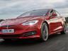 2. Tesla Model S