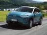 4. Hyundai Kona Electric