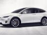 2: Tesla Model X P100D: 3,2 сек до 100 км/ч