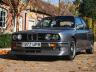 1989 BMW E30 M3 от ограничената серия ‘Johnny Cecotto’. Продадено за 85k паунда.