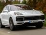 9: Porsche Cayenne Turbo: 4,1 сек до 100 км/ч