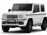 Jimny, като G-Class... Още 3 снимки, в включително и като LR Defender.