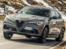 4: Alfa Romeo Stelvio Quadrifoglio: 3,8 сек до 100 км/ч