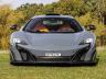 McLaren 675 LT с части от MSO. Продаден за 280 000 паунда.