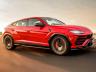 3: Lamborghini Urus: 3,6 сек до 100 км/ч