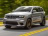 1: Hennessey Jeep Grand Cherokee Trackhawk: 2,3 сек до 96 км/ч (с драг гуми, но вероятно си го бива и без тях)