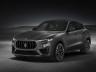 6: Maserati Levante Trofeo: 3,9 сек до 100 км/ч