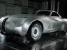 2: 2006: BMW Concept Coupe Mille Miglia