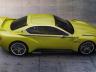 1: 2015: 3.0 CSL Hommage concept