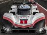 10. Porsche 919 evo: 1360 к.с., 360 км/ч