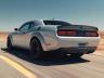 13. Dodge Challenger Hellcat Redeye: 717 к.с., 326 км/ч