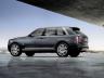 1. Rolls-Royce Cullinan: Абсолютният автомобилен връх - първият SUV на Rolls-Royce се задвижва от 6,8-литров битурбо V12 с 571 к.с. и 850 Нм. Развива 250 км/ч, докато пътниците тънат в типичния за марката разкош.