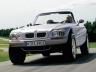 13: 1995: BMW Z18 concept