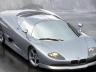 18: 1991: BMW Nazca concept