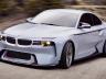 4: 2016: BMW 2002 Hommage concept