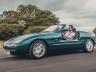 8. BMW Z1 - Безумното решение на баварският модел от 90-те е абсурдно и буквално неповторимо. Може би затова толкова ни радва.