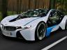 10: 2009: BMW Vision Efficient Dynamics