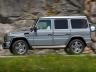 5. Mercedes-AMG G65: 621 к.с. задвижват 2834-килограмовия гигант. Не знаем за офроуд възможностите му, но за всяване на респект никой не може да се справи по-добре. 