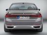 BMW продължава да държи на модата на фалшивите ауспухови накрайници. Окей...