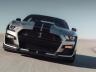 Галерия с 25 снимки на огнедишащия Shelby GT500