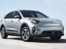 8. Kia Niro EV: Kia Niro EV е братовчед на вече успешно продавания Hyundai Kona EV. Ще има версия с 40 и с 64 кВтч, като втората осигурява 400 км с едно зареждане. В съчетание с 204 к.с. и 395 Нм Niro ще създава проблеми на предните си гуми.