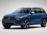 XC90 също затвърждава отличните си позиции от 2017 и е един от предпочитаните на пазара в България