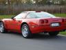 Chevy Corvette ZR1