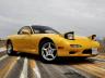 Mazda RX-7