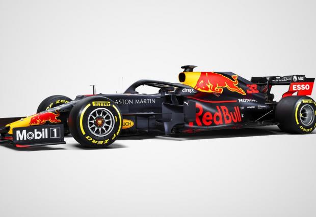 Red Bull Racing RB15 ще бъде в ръцете на Макс Верстапен и Пиер Гасли. Най-интересно ще бъде дали Red Bull ще съумее да извлече максимума от партньорството с Honda - нещо, което McLaren не успя да постигне.