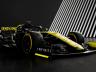 Renault R.S.19 може да изглежда точно като стария болид, но двигателят Renault е изцяло нов. Френският отбор вече има в редиците си Дани Рикиардо, който ще опита в компанията на Нико Хюлкенберг да вкара отбора в топ 3 при конструкторите.