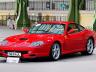 Ferrari 550 Maranello